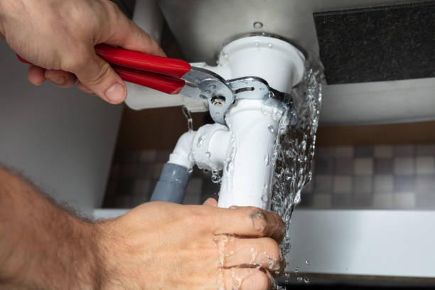 Best Flooded house restoration  in , CA